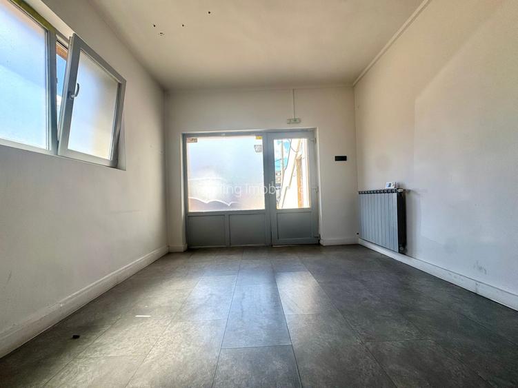 Spațiu cazare muncitori, 150 mp, parter, 2 parcări, zona Teodor Mihaly - 11