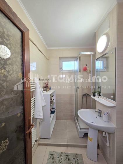 Apartament 2 camere Tomis Nord - 5