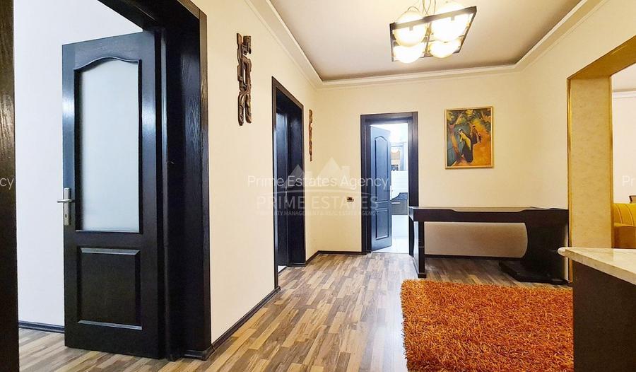 Inchiriere apartament 3 camere Calea Calarasilor Delea Noua - 2