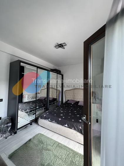 Apartament premium, 3 camere, 52 mp-Apahida - 3