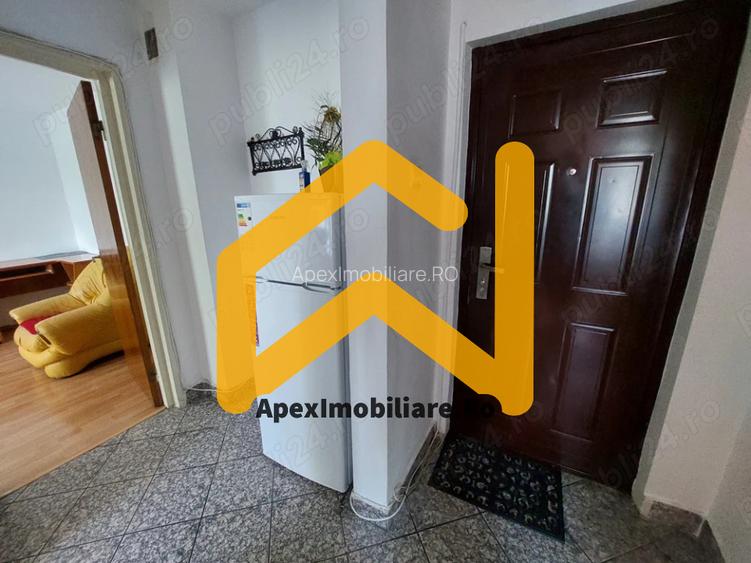 Drumul Taberei | 2 Camere | Decomandat | Balcon| Metrou Raul Doamnei - 5