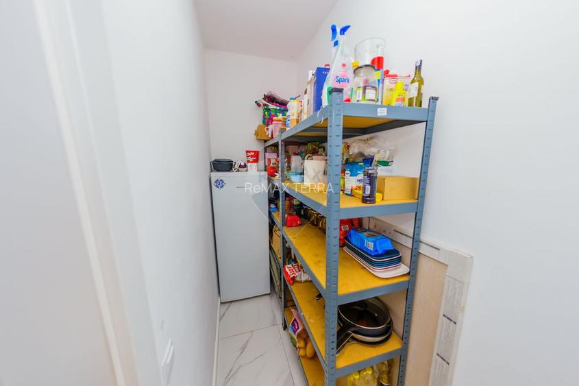 Casă super finisata de vanzare în sat Sasar / schimb cu Apartament - 24