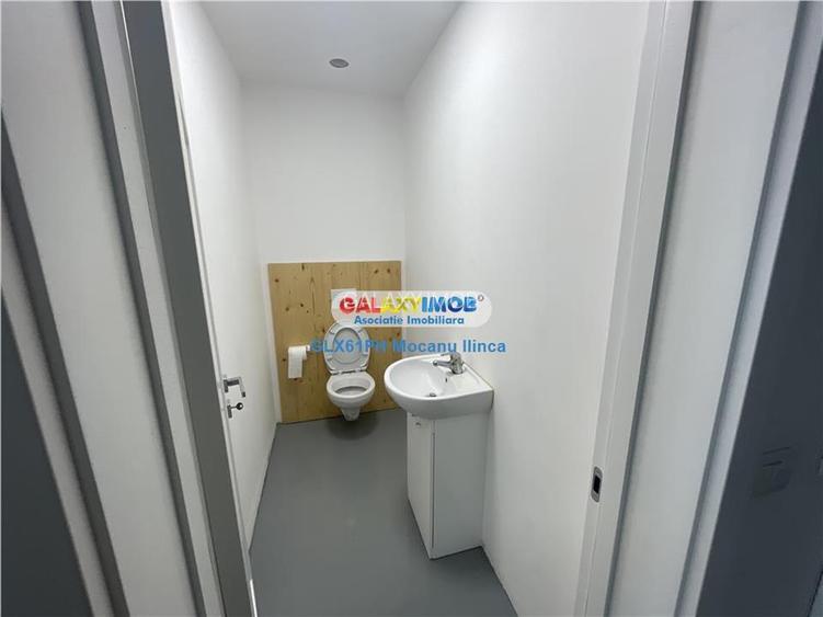 Inchiriere spatii birouri, in Ploiesti, zona Valeni - 5
