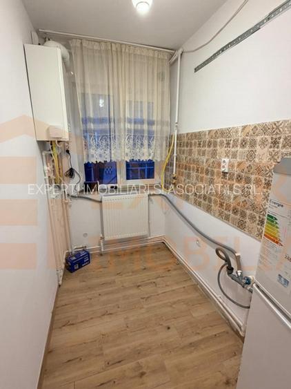 Apartament 2 camere renovat, zona linistita – Casa de Cultura - 2
