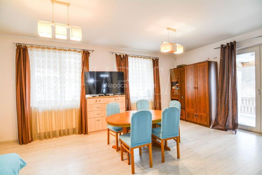 Casa 12 camere de vanzare in Floresti - 25