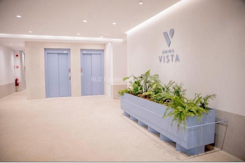 Apartament 2 Camere | Parcare | Metrou | Prima Vista | Floreasca - 9