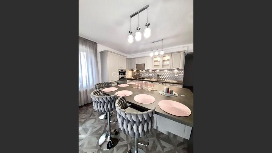 0% COMISON | Aartament 3 camere PREMIUM | Lavandei Residence | - 5