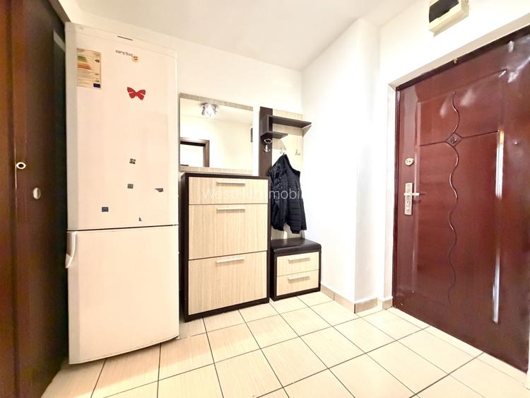 Apartament, 2 camere, 50 mp utili- zona Cetatii  - 7