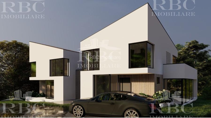 Teren 1000 mp pentru constructie casa/duplex zona Mihai Romanul - 5