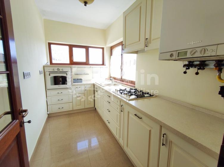 Casa individuala | 175mp | 3 Locuri de Parcare | Teren 400mp | Europa - 6