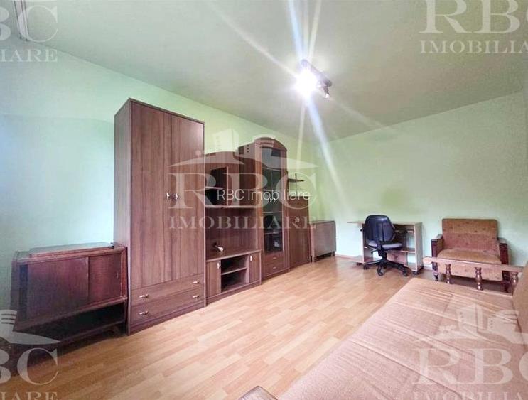 Apartament cu 2 camere decomandat in Manastur zona Academia de Muzica - 3