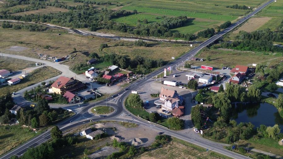 Parcele teren Transfagarasan - 463mp - 510mp - direct de la proprietar! - 3