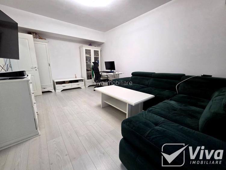 Tătărași, Intabulat! 2Camere, Decomandat, 70Mp, etaj 7/9, bloc 2025 - 5