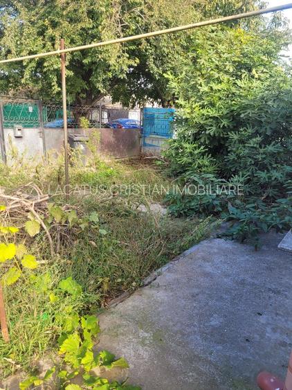 UNICAT! CASA CU TEREN 900MP ZONA COICIU - 8