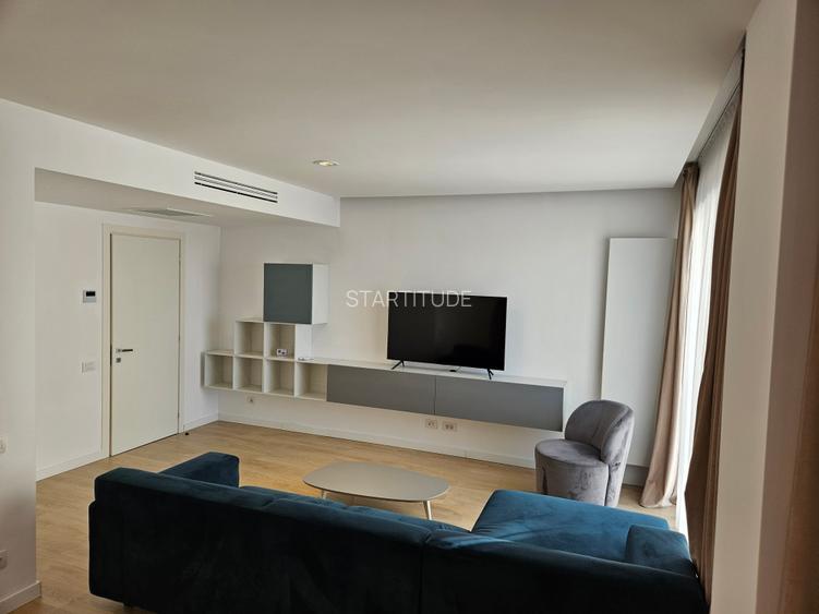 RESIDENCE5 IANCU NICOLAE 122 - OLIVETO, CURTE INTERIOARA, PAZA 24H, COMISION 0 - 18