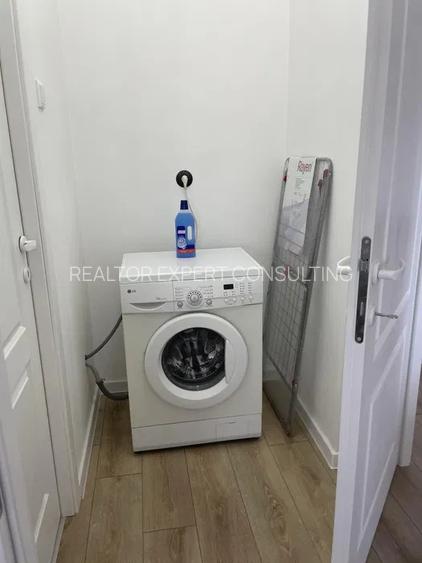 Apartament 2 camere, zona Dacia, etaj 4, centrala gaz. - 7