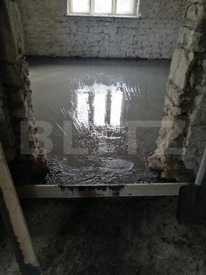 Casa renovabila, 1508 mp teren, Vultureni - 9