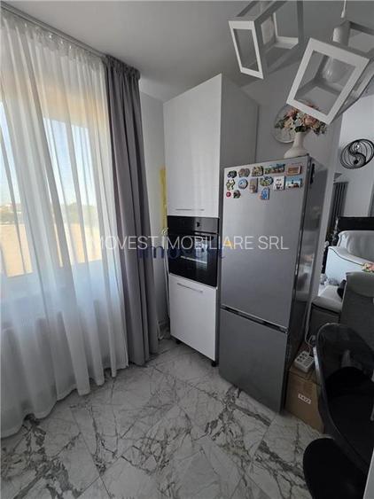Apartament 3 Camere Gellert Sandor - 7