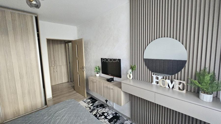 2 camere – Dristor, 53 mp, etaj 5/10, parcare, lângă ParkLake, 10 min metrou - 5