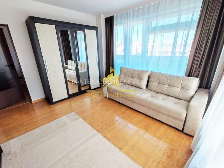 2 camere, decomandat, PET FRIENDLY, modern, terasa, Marasti, FSEGA - 19