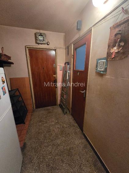 Apartament 3 camere renovabil în Aleea Barajul Bistriței - locație de vis! - 13