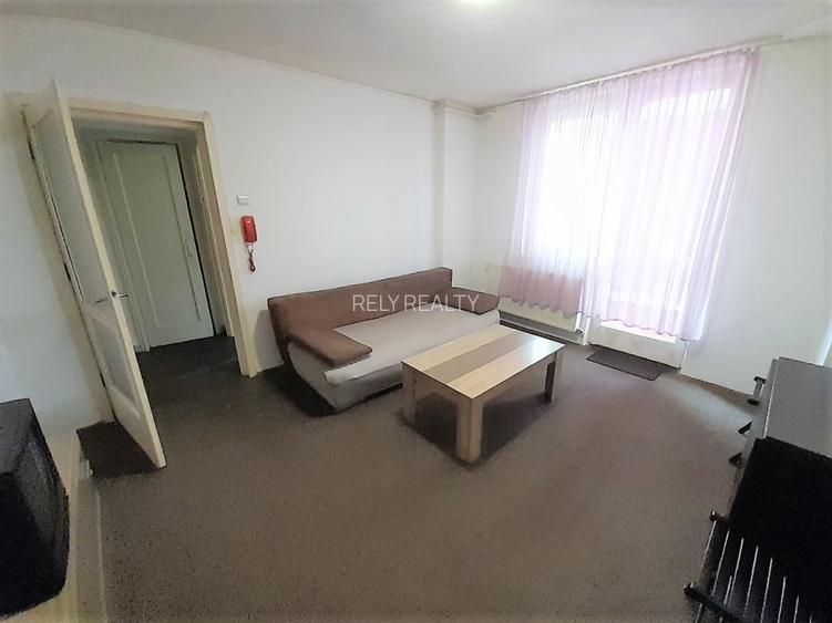 Vanzare apartament 2 camere zona Gara de Nord, etaj 3, centrala, stradal - 3