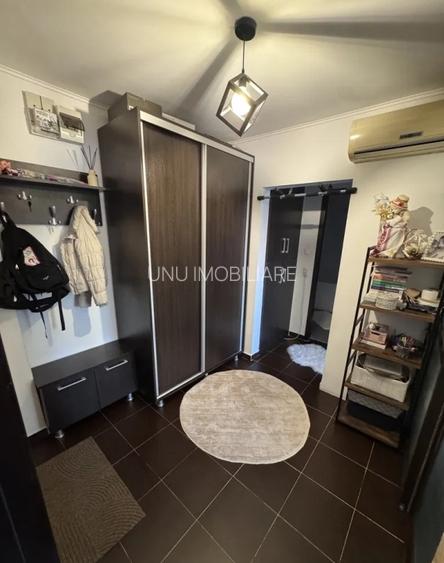 2 camere decomandat 50mp bloc 1982 zona nicolina 1 in spate la lidl - 2