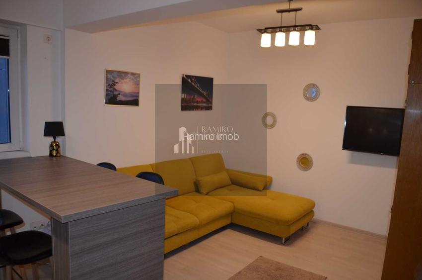 Apartament 2 camere Sector 4 - Bd. Metalurgiei -parcare - 2