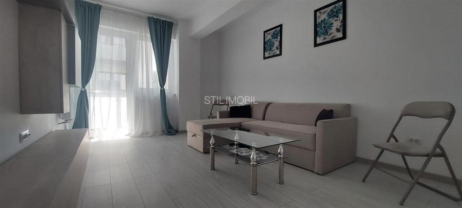 APARTAMENT 2 CAMERE DEC CUG MOBILAT PARCARE INCLUSA - 2