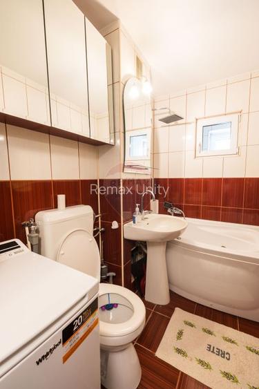 Apartament 3 camere | Bulevardul Valea Cetății | Brașov - 15