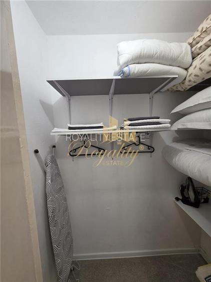 TAKE IONESCU, Apartament 2 camere RENOVAT, parter, clima - 13