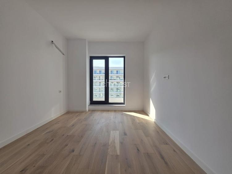 Apartament 3 camere de vânzare în Pipera | 83 mp utili | terasă 14,7 m - 4