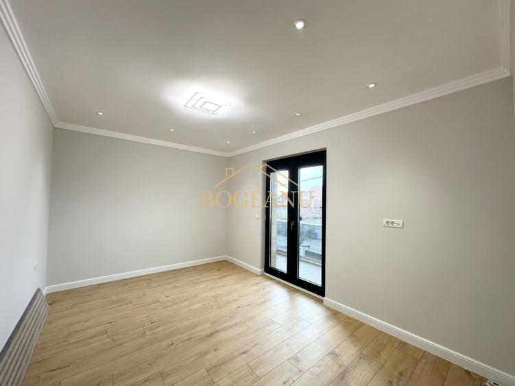 BG155- Vila moderna 5 camere Dumbrăvița | Pompa caldura-COMISION 0% - 12