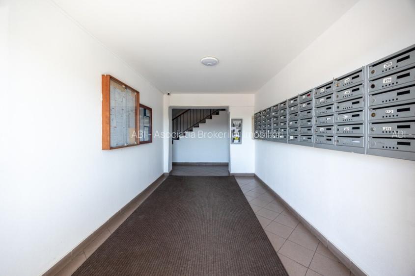 2 camere | Mobilat si Utilat | spatios | Vitan Barzesti | 0% comision - 17