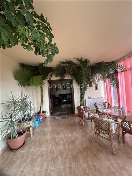 Casa P+M complet mobilata, 8 camere, teren 1000mp, langa Golful Pescarilor - 23