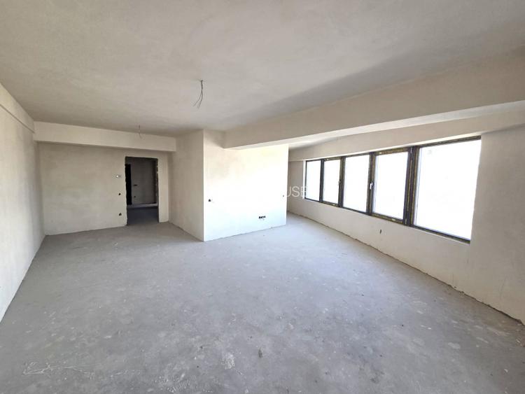 Penthouse Unicat 215 mp utili, Etaj 24, Priveliste Panoramica, Manastur! - 2
