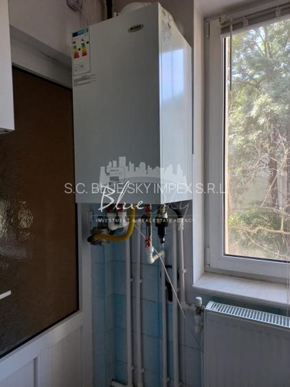Apartament 4 camere circular - Zona Centru de Scafandri (Gară – Far) - 7