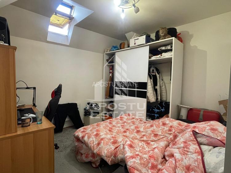 Apartament spatios Calea Martirilor - 5