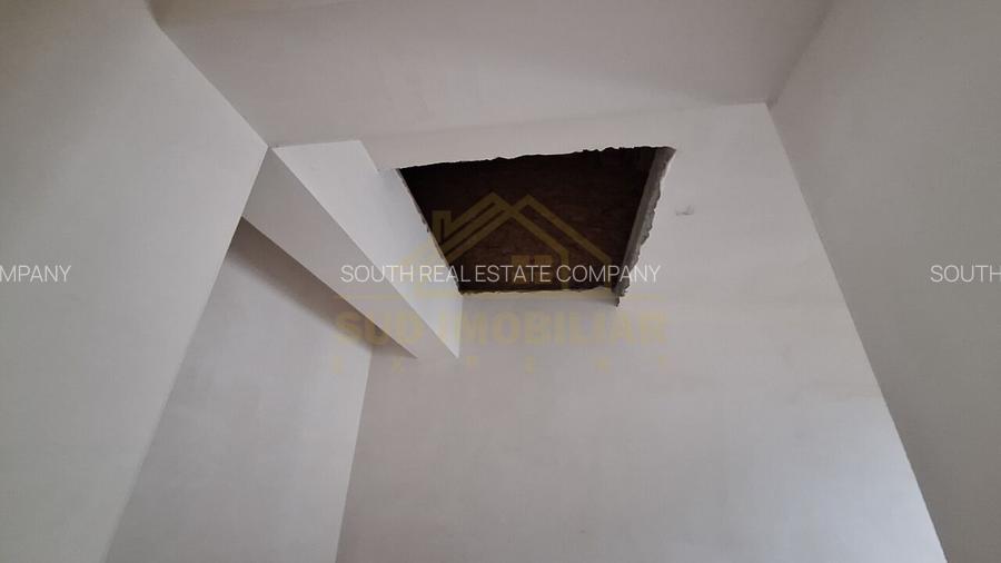 Vila Individuala P+1+pod -130mp utili -teren 250mp - 36