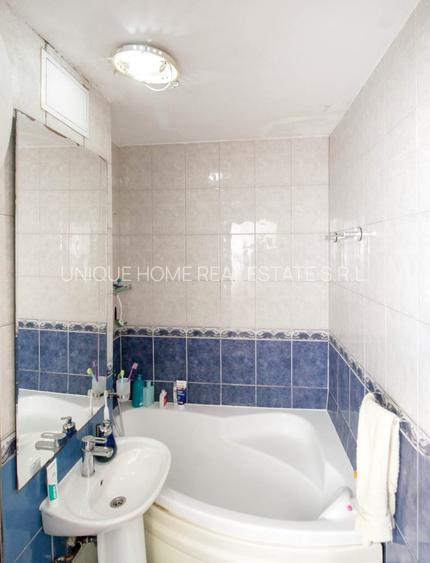 Tei : Apartament cu 4 camere, luminos, la cativa pasi de lac si parcul Tei ! - 8