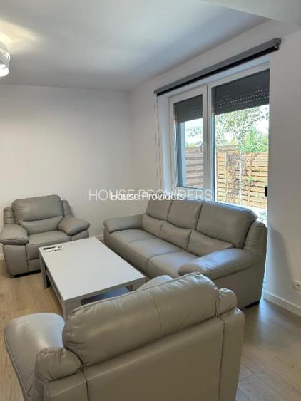 Vanzare casa la cheie Chitila, Mogosoaia,  Bradului, noua - 10