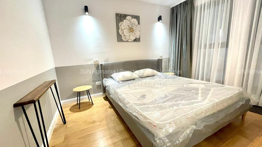 REA1027634 Apartament 3 camere cu loc de parcare Pipera - 3