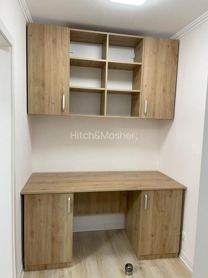 Apartament 2 camere – lângă Medicină - 14