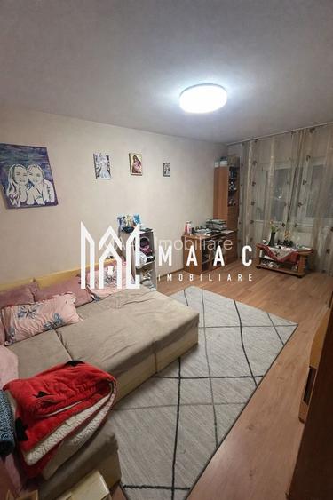 Apartament 3 Camere | 64Mp | Decomdat | Zona Vasile Aaron - 2