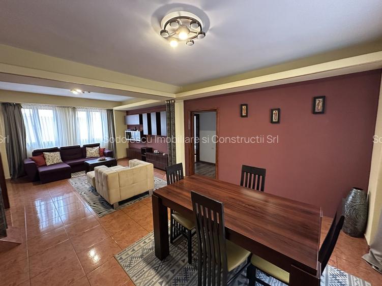 Apartament cu 3 camere în zona P-ta Unirii - 4