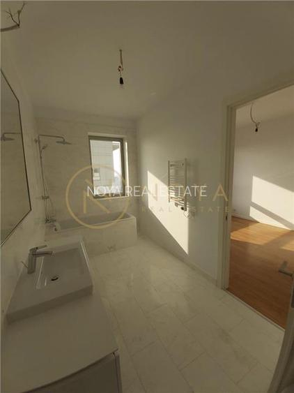 Apartament de 4 camere Expozitiei Luxuria Residence cu 2 parcari - 22