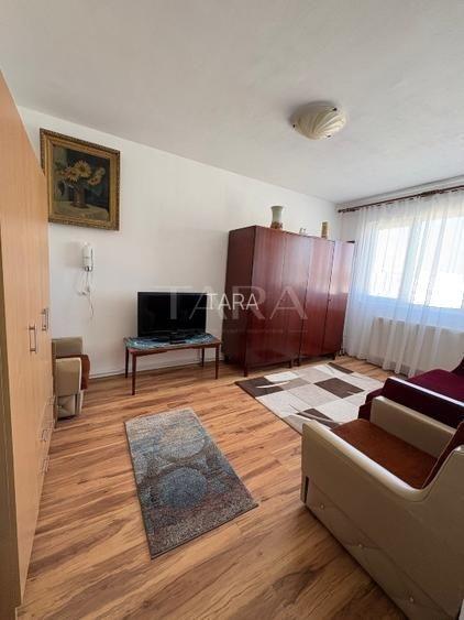 Apartament 3 camere decomandat, Mănăștur – zona Minerva. - 7