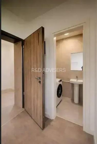 Apartament cu 5 camere, 3 Bai, Terase, in elegantul Cartier Armenesc - 13