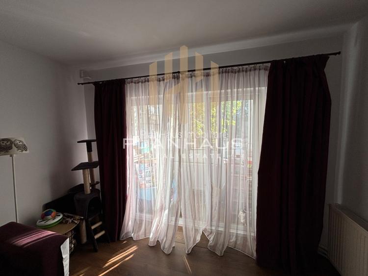 Apartament 4 camere decomandat - Etaj 1, Zona Bogdan Vodă - 12