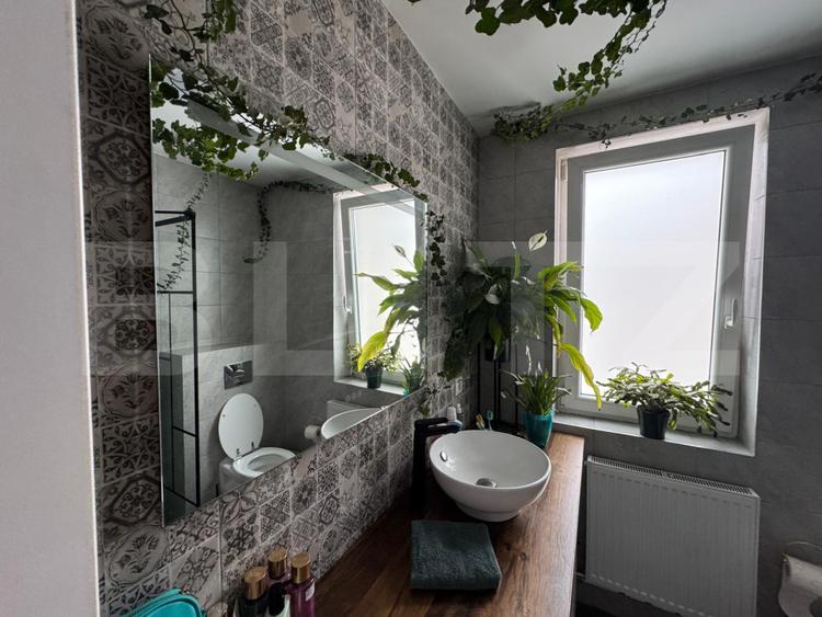 Apartament 2 camere, 55 mp, zona Unirii - Ama Residence